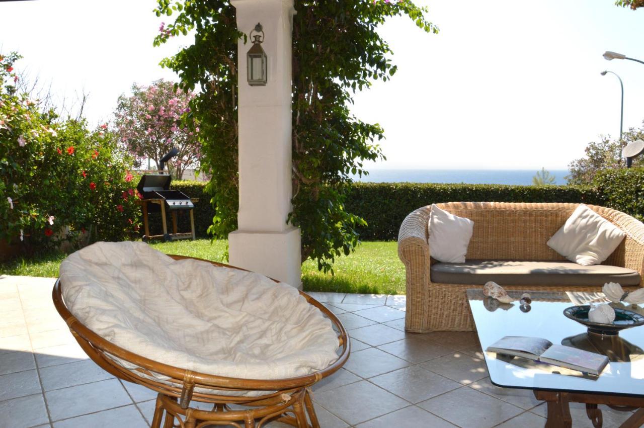 Villa 19 Santa Cesarea Terme Exterior foto