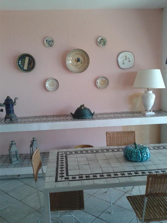 Villa 19 Santa Cesarea Terme Zimmer foto