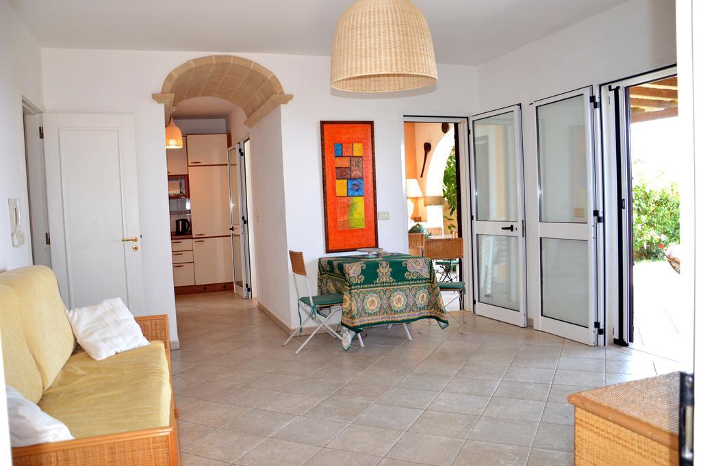 Villa 19 Santa Cesarea Terme Exterior foto