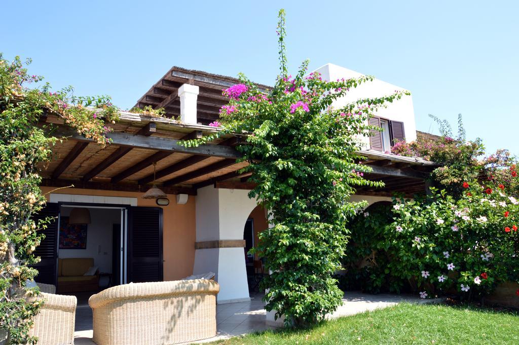 Villa 19 Santa Cesarea Terme Exterior foto